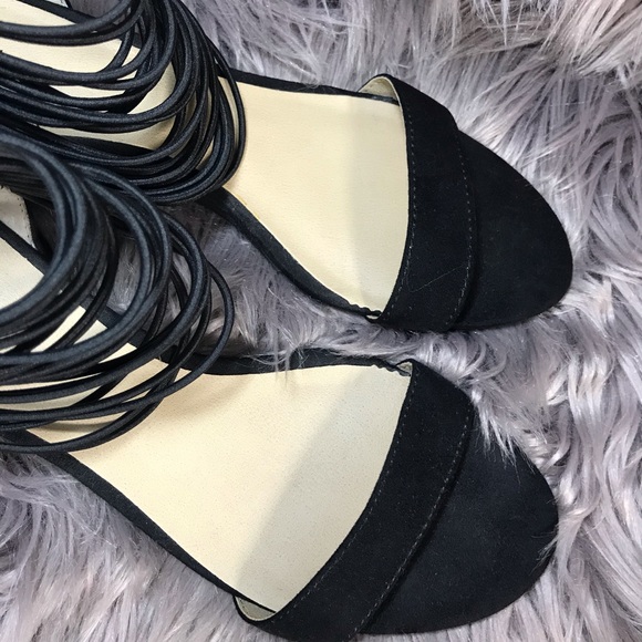 Sandals DRESSBarn - Picture 6 of 6